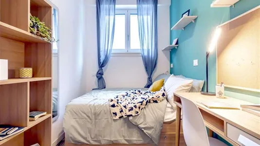 Rooms in Padua - photo 7