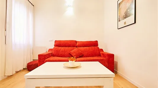 Apartments in Madrid Arganzuela - photo 8