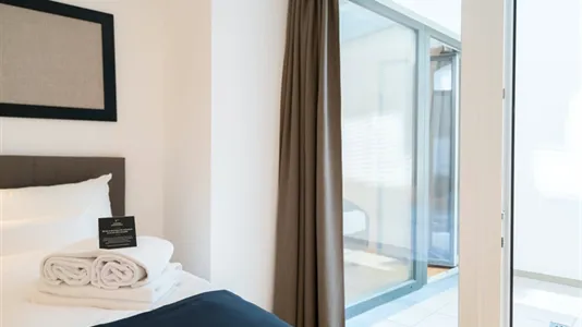 Apartments in Vienna Hietzing - photo 8