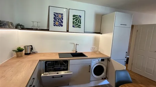 Apartments in Location is not specified - photo 7