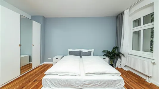 Apartments in Berlin Friedrichshain-Kreuzberg - photo 6