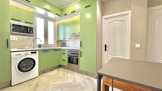 Rooms in Madrid Carabanchel - photo 8