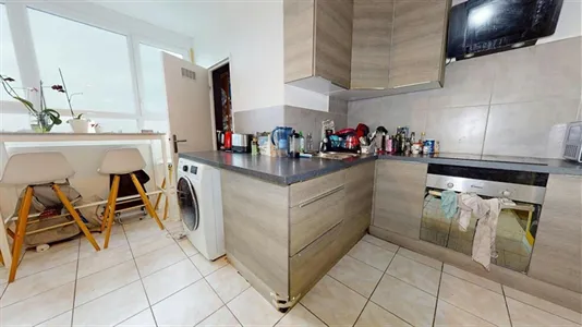 Rooms in Nantes - photo 4