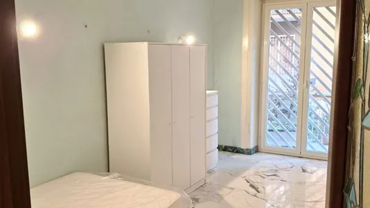 Rooms in Roma Municipio XII – Monte Verde - photo 5