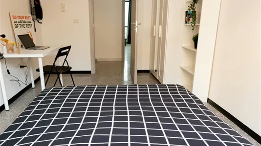 Rooms in Cagliari - photo 2