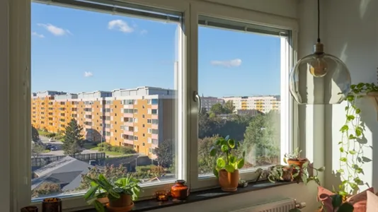 Apartments in Nacka - photo 8