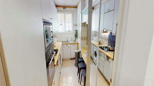 Rooms in Paris 17ème arrondissement - photo 5