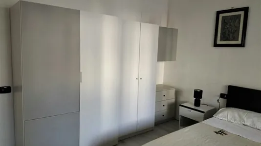 Rooms in Florence - photo 7
