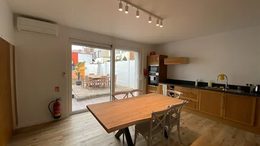 Rooms in Brussels Anderlecht - photo 8