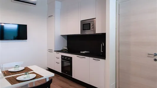 Apartments in Turin - photo 8