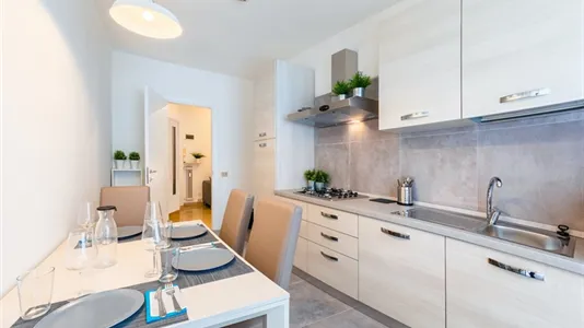 Rooms in Padua - photo 5