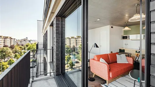 Apartments in Berlin Mitte - photo 1