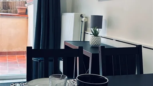 Apartments in Brussels Oudergem - photo 7