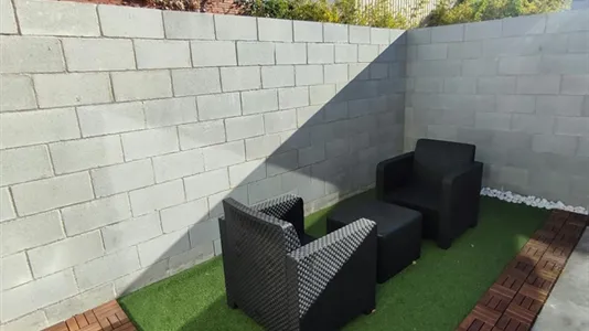 Rooms in El Prat de Llobregat - photo 6