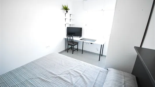 Rooms in Valencia Camins al Grau - photo 4