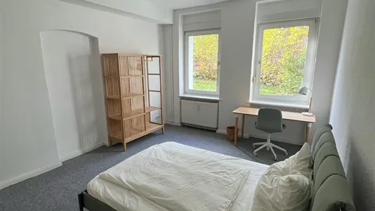 Rooms in Berlin Steglitz-Zehlendorf - photo 3