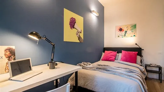 Rooms in Padua - photo 2
