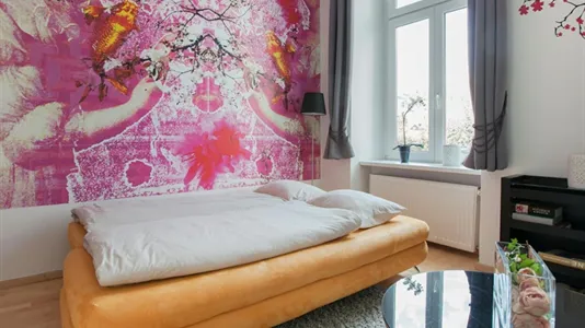 Apartments in Vienna Margareten - photo 7