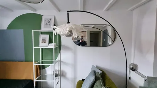 Rooms in The Hague Laak - photo 10
