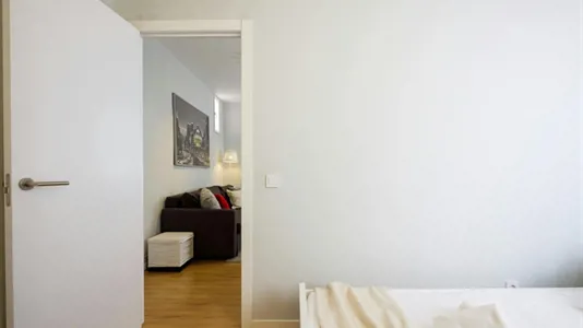 Apartments in Madrid Retiro - photo 3