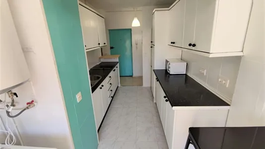 Rooms in Granada - photo 9