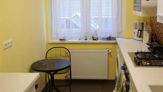 Apartments in Vienna Brigittenau - photo 10