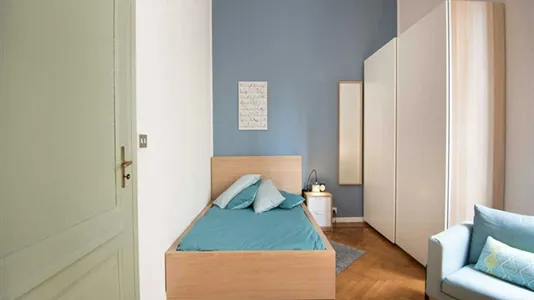 Rooms in Turin - photo 2