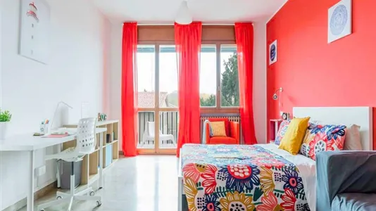 Rooms in Padua - photo 3
