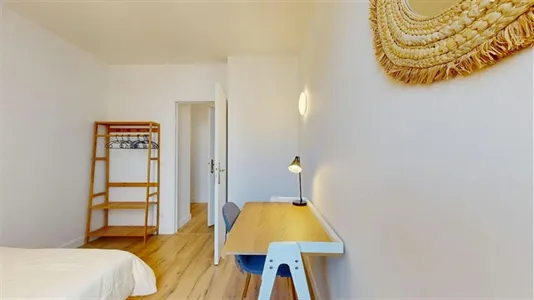 Rooms in Lyon - photo 4