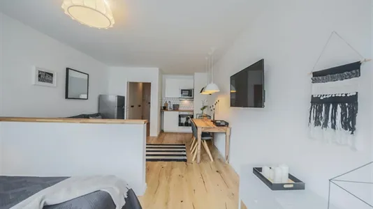 Apartments in Dusseldorf - photo 7