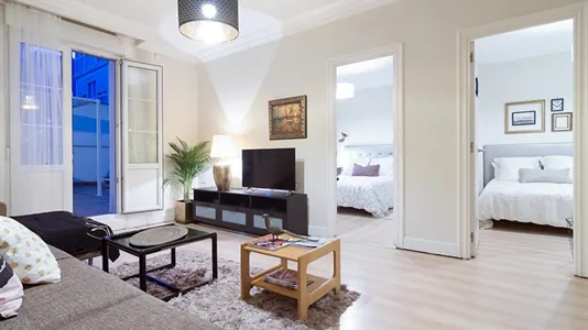 Rooms in Bilbao - photo 10