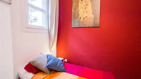 Rooms in Milano Zona 8 - Fiera, Gallaratese, Quarto Oggiaro - photo 5