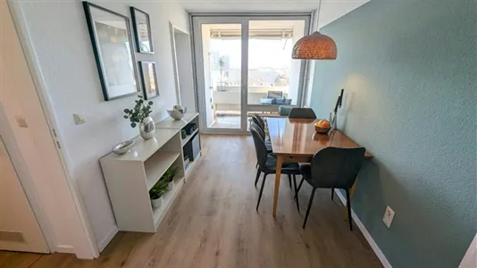 Rooms in Munich Moosach - photo 9