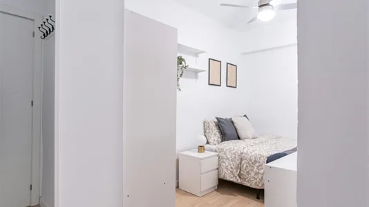 Rooms in Albal - photo 2