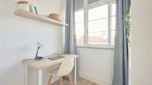 Rooms in Location is not specified - photo 4