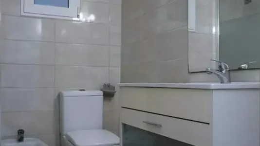 Rooms in Valencia Ciutat Vella - photo 6