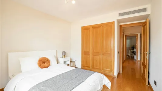 Rooms in Valencia L'Eixample - photo 3