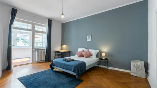 Rooms in Berlin Charlottenburg-Wilmersdorf - photo 1