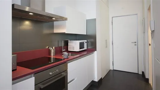 Apartments in Madrid Centro - photo 9