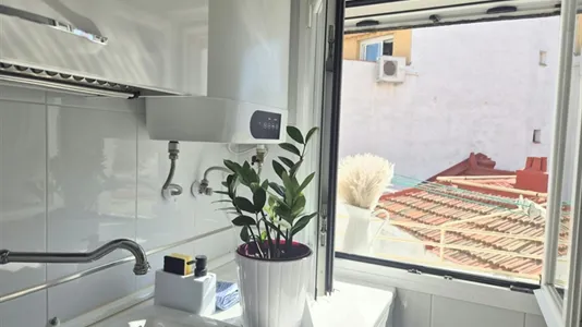 Apartments in Madrid Carabanchel - photo 7