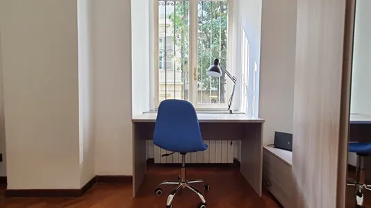 Rooms in Turin - photo 7