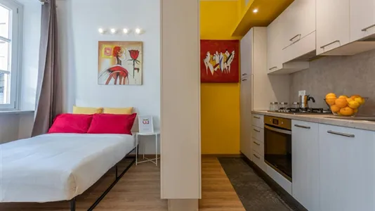 Apartments in Turin - photo 1