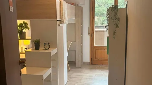 Rooms in Bologna - photo 3