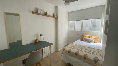 Room for rent in Málaga, Andalucía