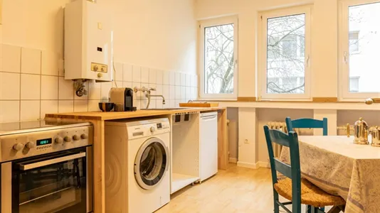 Apartments in Dusseldorf - photo 7