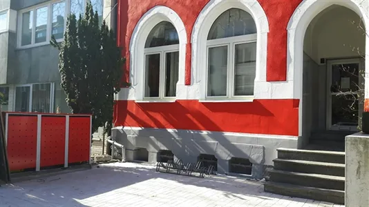 Apartments in Dusseldorf - photo 10