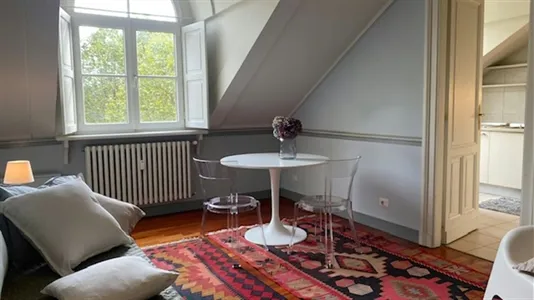 Apartments in Turin - photo 4