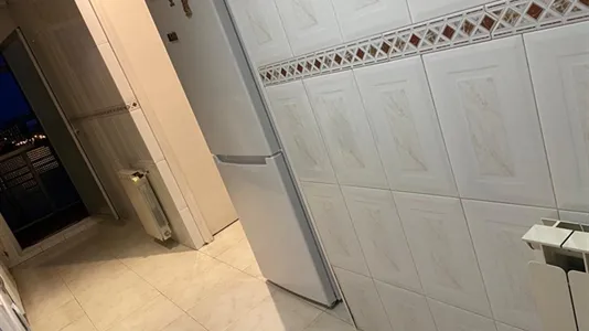 Rooms in Madrid Usera - photo 9