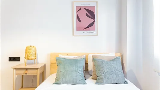 Rooms in Madrid Tetuán - photo 2