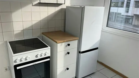 Apartments in Berlin Charlottenburg-Wilmersdorf - photo 4